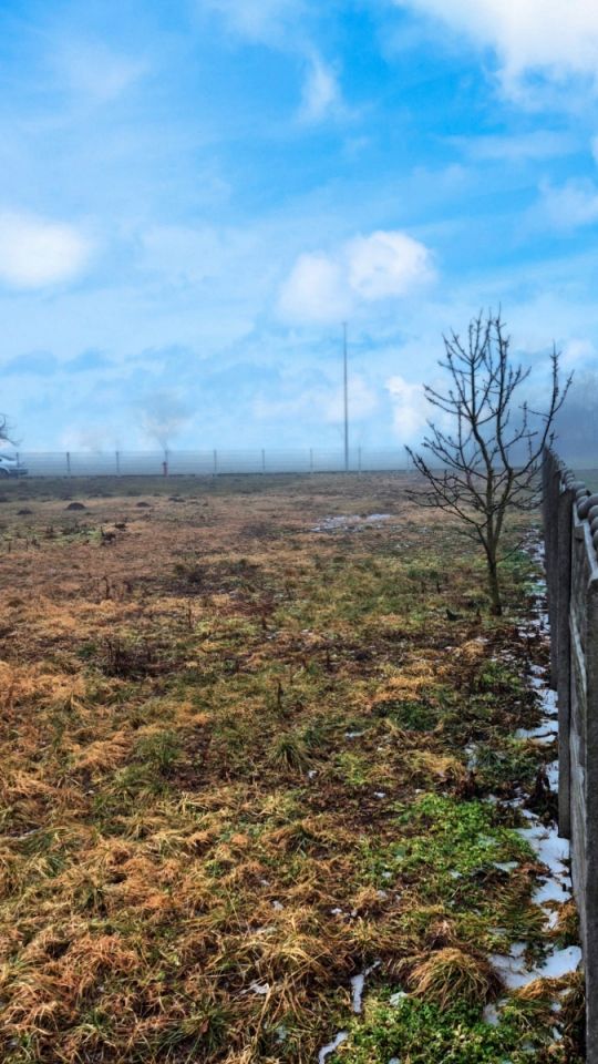 Działka budowlana Siekierki Wielkie, ul. Łąkowa. Zdjęcie 7