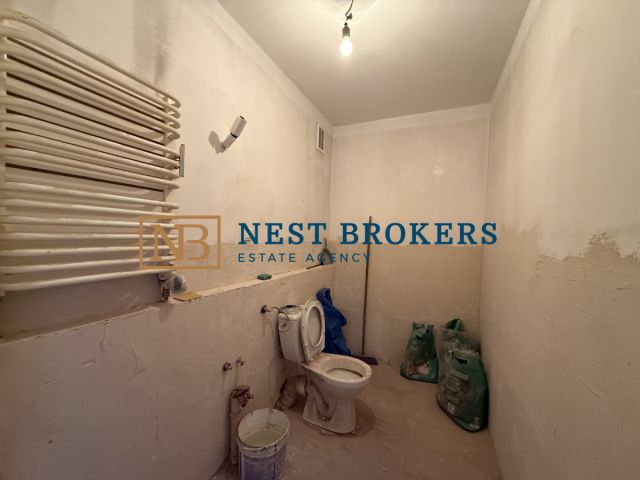 Mieszkanie 2-pokojowe Kraków Podgórze, ul. Daliowa. Zdjęcie 7