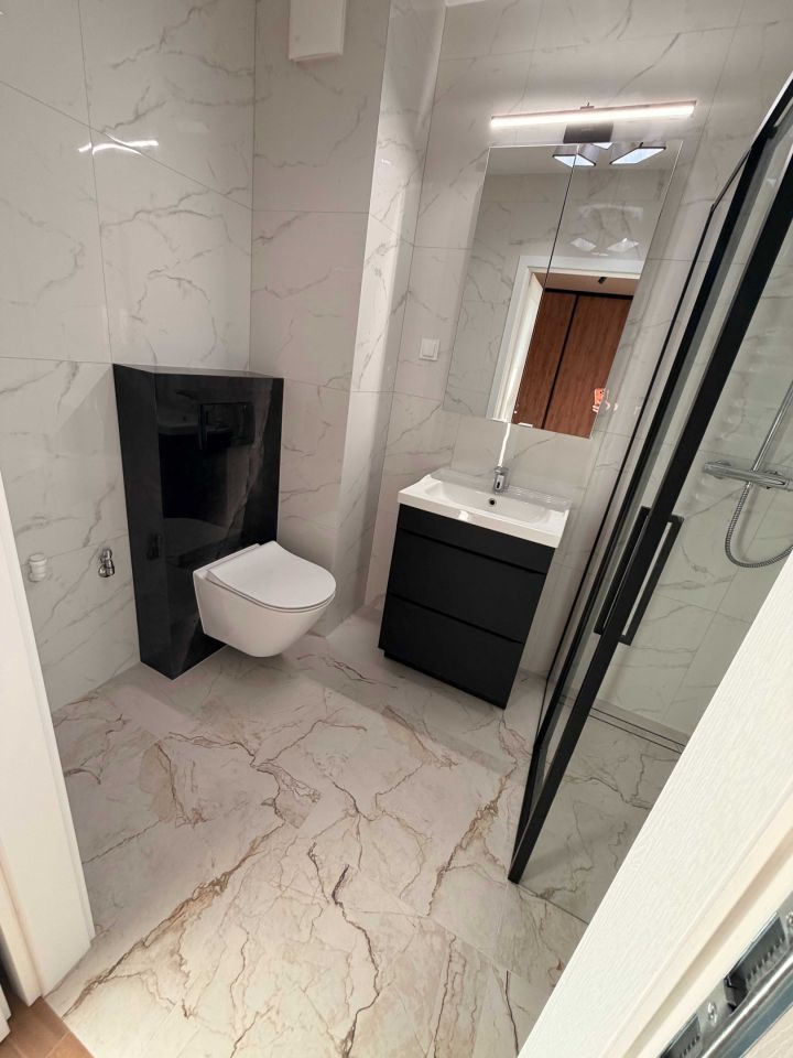 Mieszkanie 2-pokojowe Białystok Os. Młodych, ul. Józefa Ignacego Kraszewskiego. Zdjęcie 6