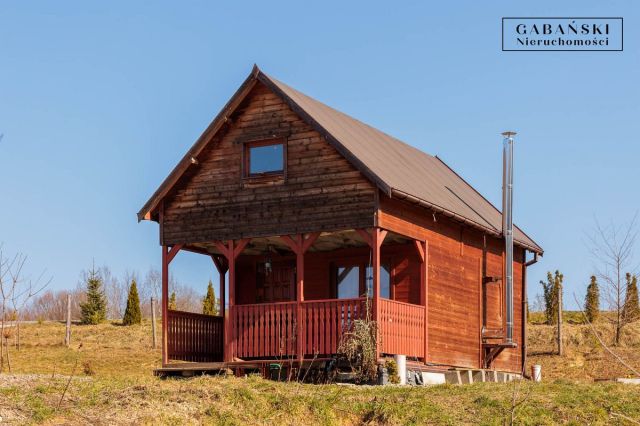 siedlisko, 3 pokoje Zalasowa, ul. Leśna. Zdjęcie 4