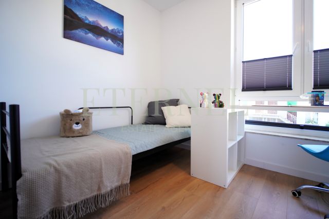 Mieszkanie 5-pokojowe Wieliczka, ul. Bajeczna. Zdjęcie 7