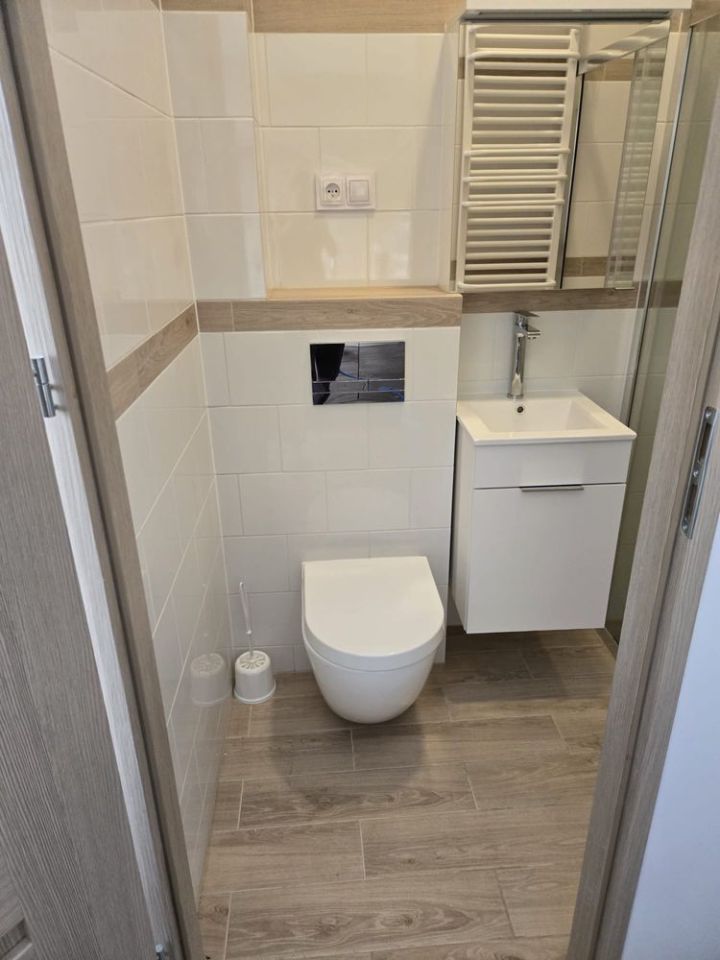 Mieszkanie 1-pokojowe Chojnice, ul. Człuchowska. Zdjęcie 6