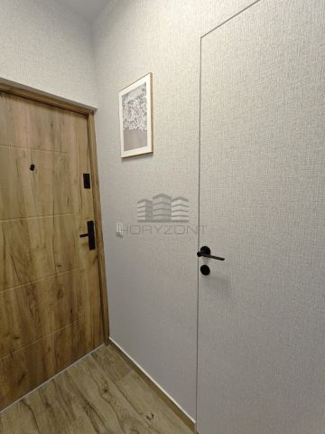 Mieszkanie 2-pokojowe Bydgoszcz Kapuściska, ul. Krzysztofa Kamila Baczyńskiego. Zdjęcie 6