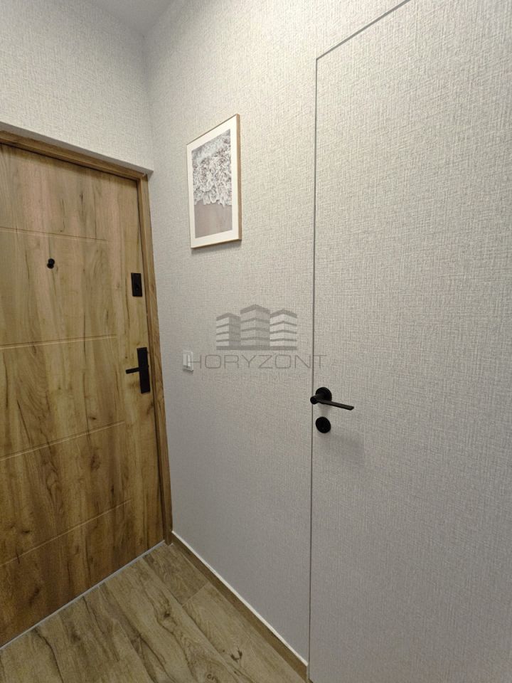 Mieszkanie 2-pokojowe Bydgoszcz Kapuściska, ul. Krzysztofa Kamila Baczyńskiego. Zdjęcie 6