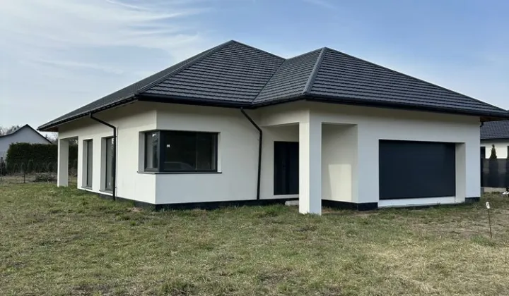 dom wolnostojący Orońsko