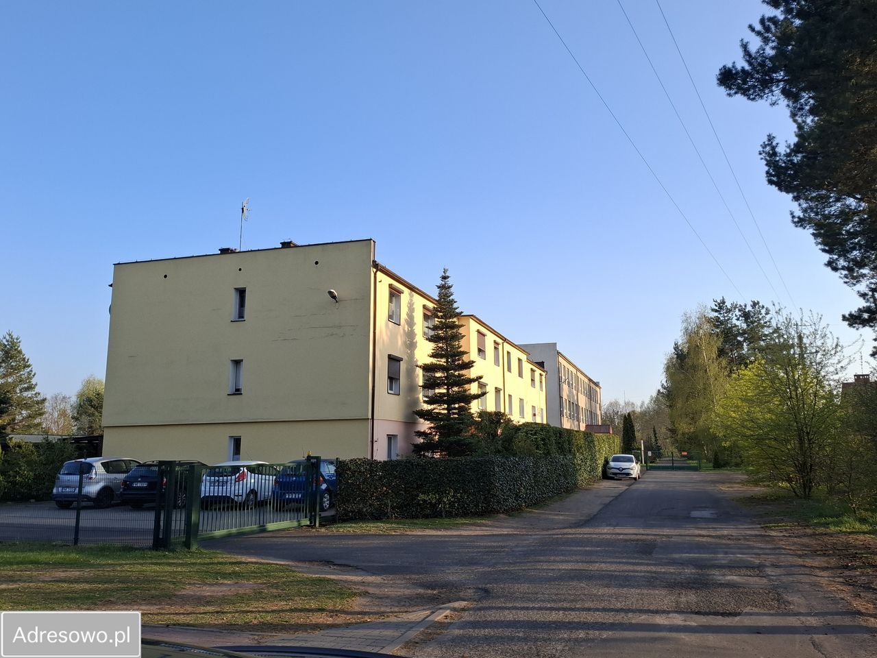 Mieszkanie 2-pokojowe Zasutowo, ul. Kwiatowa. Zdjęcie 2