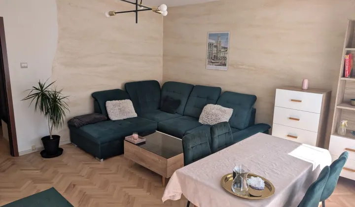 Mieszkanie 3-pokojowe Koszalin Przylesie, ul. Hugo Kołłątaja