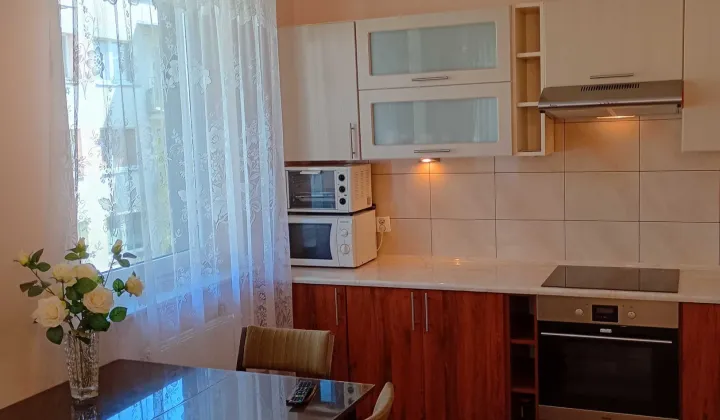 Mieszkanie 1-pokojowe Siedlce