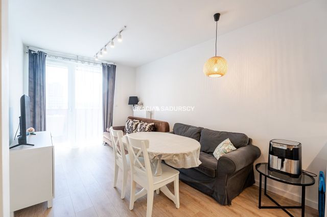 Mieszkanie 2-pokojowe Kraków Prądnik Czerwony, ul. płk. pil. Stefana Łaszkiewicza. Zdjęcie 29