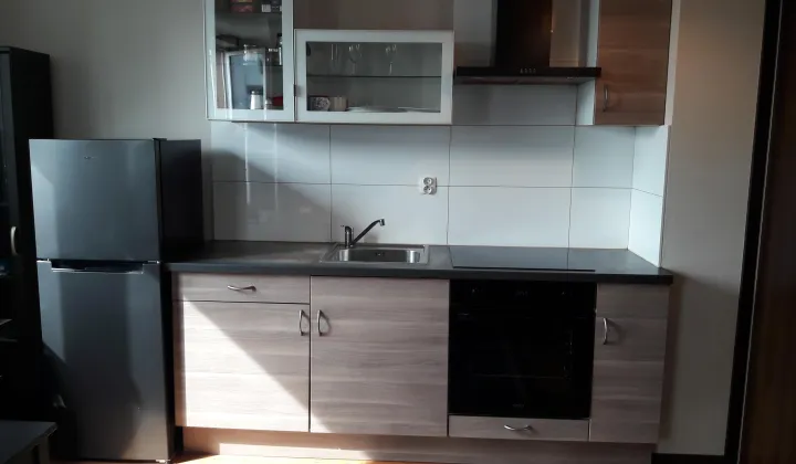 Mieszkanie 1-pokojowe Kraków Podgórze Duchackie, ul. Adama Bochenka