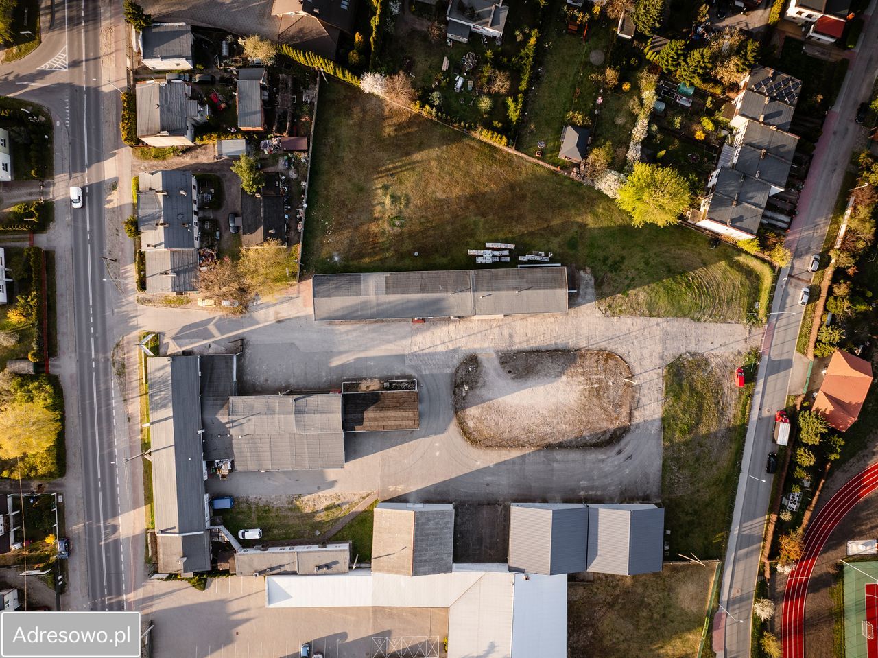 Lokal Brodnica, ul. Podgórna. Zdjęcie 2