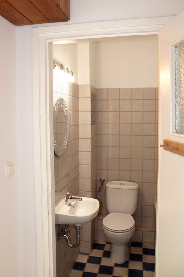 Mieszkanie 2-pokojowe Warszawa Żoliborz. Zdjęcie 8