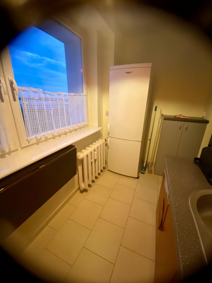 Mieszkanie 2-pokojowe Poznań Chartowo, os. Rusa. Zdjęcie 8