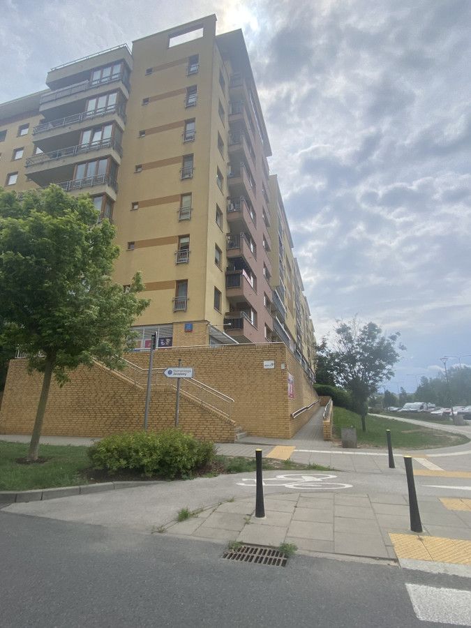Mieszkanie 2-pokojowe Warszawa Ursynów, ul. Indiry Gandhi. Zdjęcie 4
