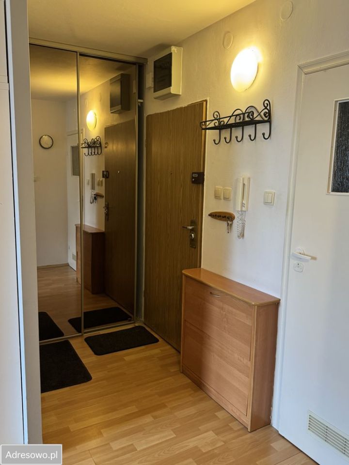 Mieszkanie 2-pokojowe Warszawa Ursynów, ul. Migdałowa. Zdjęcie 16