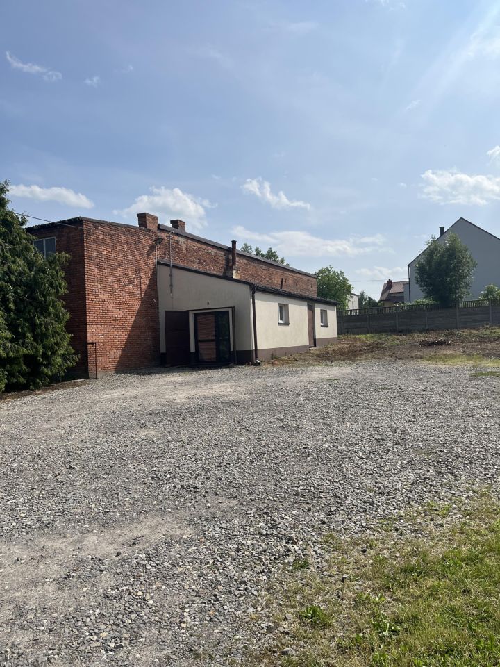 Działka budowlana Zwoleń, Al.Jana Pawła II. Zdjęcie 4