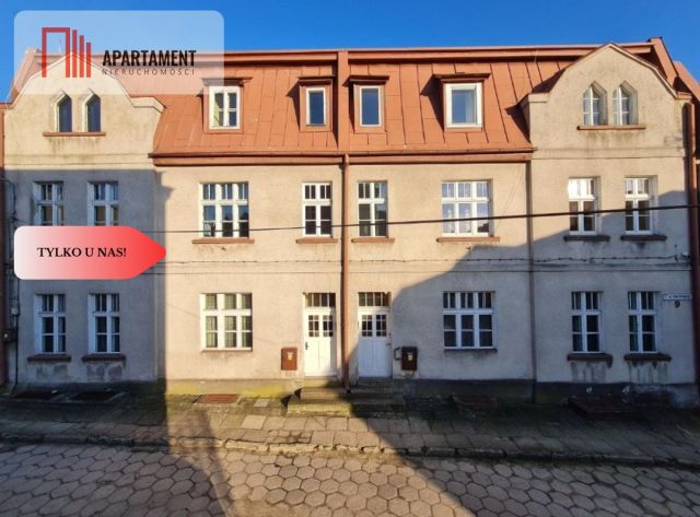 kamienica, 21 pokoi Nowe Miasto Lubawskie. Zdjęcie 1