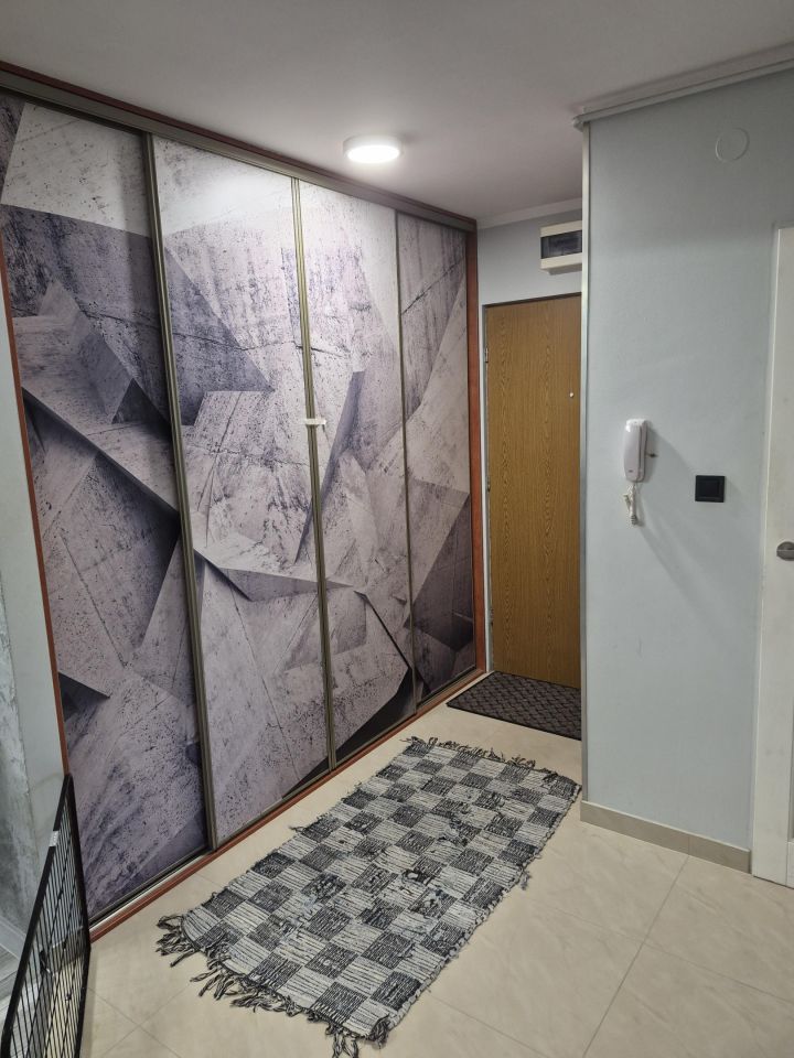 Mieszkanie 4-pokojowe Warszawa Targówek, ul. Borzymowska. Zdjęcie 11