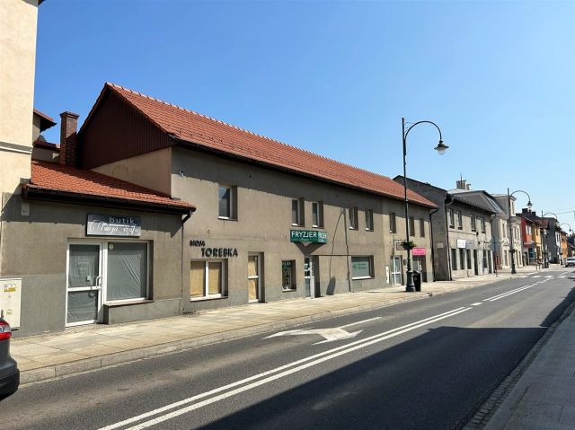 kamienica, 4 pokoje Kęty, ul. Krakowska. Zdjęcie 3