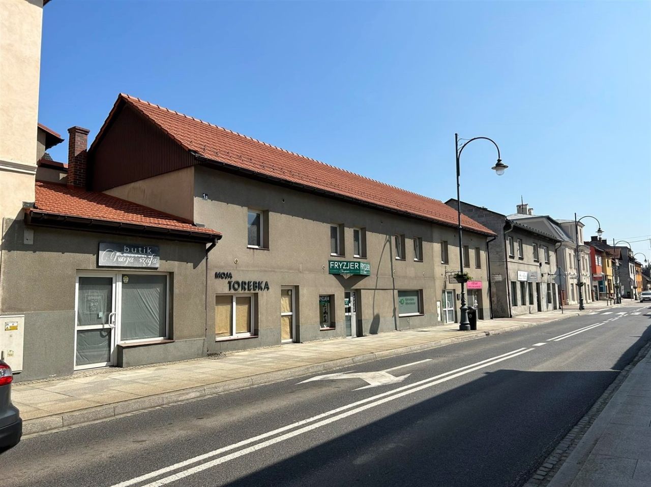 kamienica, 4 pokoje Kęty, ul. Krakowska. Zdjęcie 3