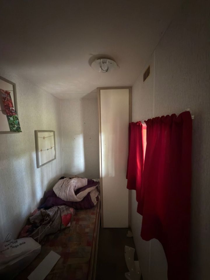 dom letniskowy Zarzęcin. Zdjęcie 5