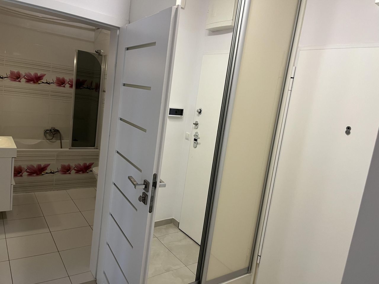 Mieszkanie 2-pokojowe Warszawa Bielany, ul. płk. Mieczysława Niedzielskiego "Żywiciela". Zdjęcie 10