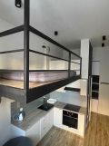 Mieszkanie 1-pokojowe Kraków Bronowice, ul. Wrocławska. Zdjęcie 3