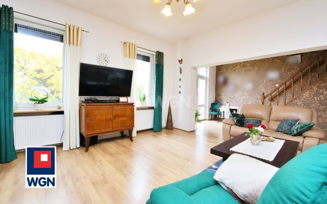 dom wolnostojący, 6 pokoi Wierzbnica, Wierzbnica. Zdjęcie 6