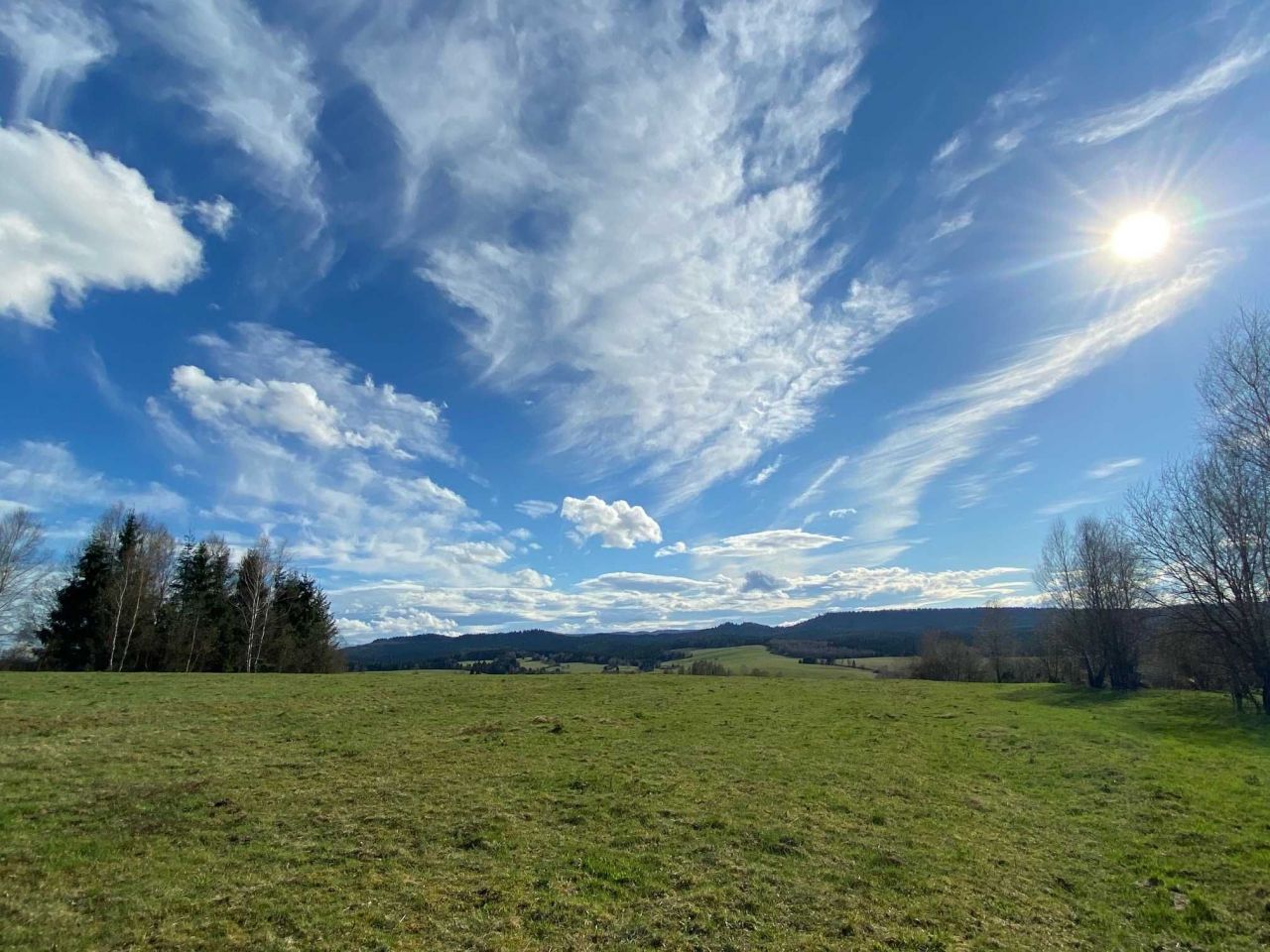 Działka budowlana Michniowiec. Zdjęcie 6