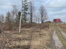 Działka budowlana Lipowa Góra Wschodnia. Zdjęcie 3