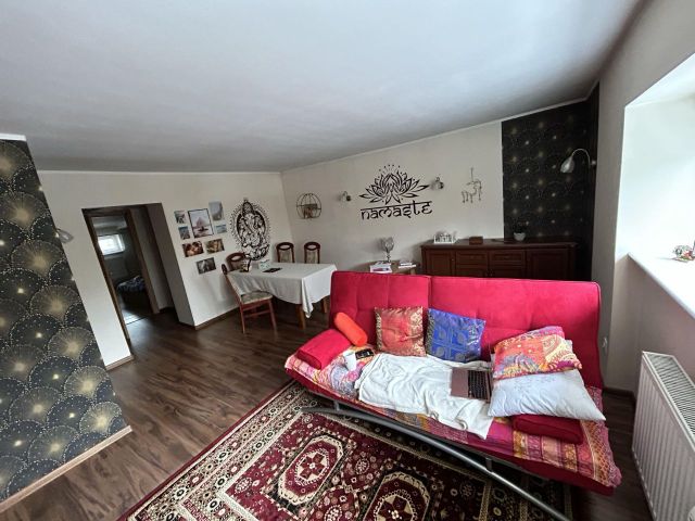 Mieszkanie 2-pokojowe Gdynia Redłowo, ul. Kaczewska. Zdjęcie 1