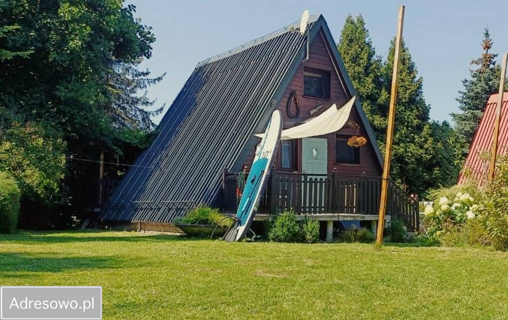 dom wolnostojący, 3 pokoje Żywiec Moszczanica, ul. Królowej Jadwigi