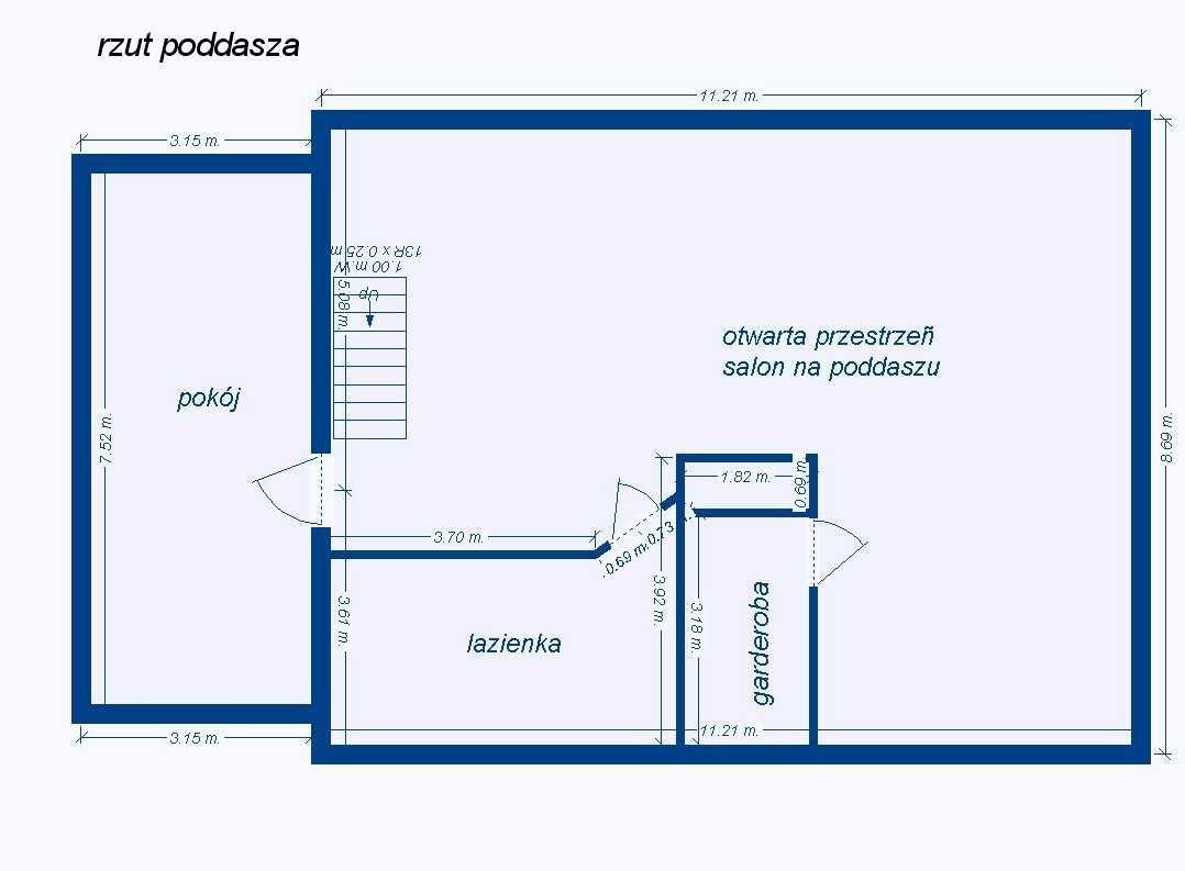 dom wolnostojący Hrubieszów Lipice. Zdjęcie 4