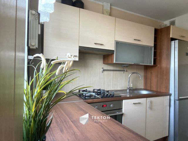 Mieszkanie 3-pokojowe Poznań Piątkowo, os. Stefana Batorego. Zdjęcie 2