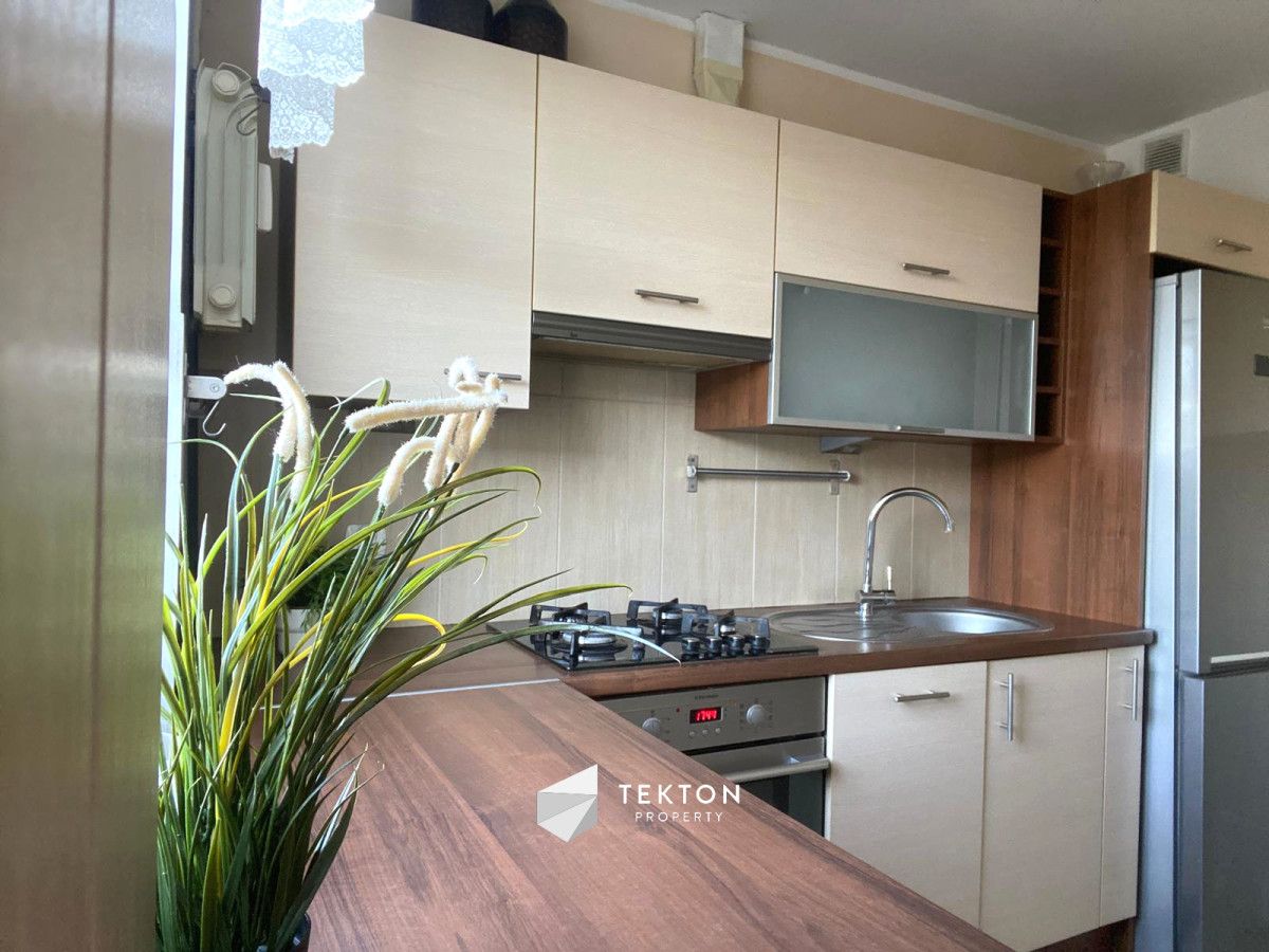 Mieszkanie 3-pokojowe Poznań Piątkowo, os. Stefana Batorego. Zdjęcie 2