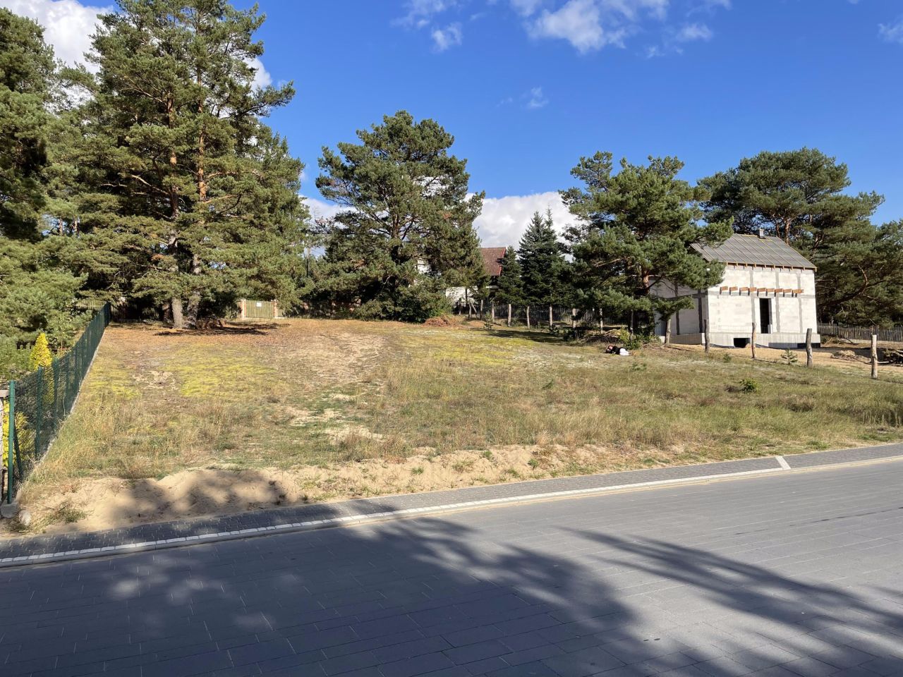 Działka budowlana Swornegacie, ul. Podgórna. Zdjęcie 15