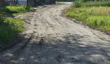 Działka rolno-budowlana Terespol