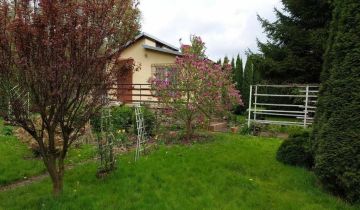 Działka rod Włocławek Rybnica