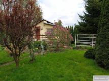 Działka rod Włocławek Rybnica. Zdjęcie 1