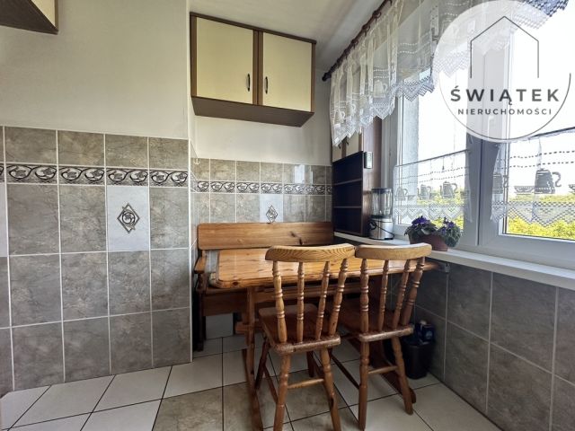 Mieszkanie 3-pokojowe Toruń, ul. Ludwika Rydygiera. Zdjęcie 6