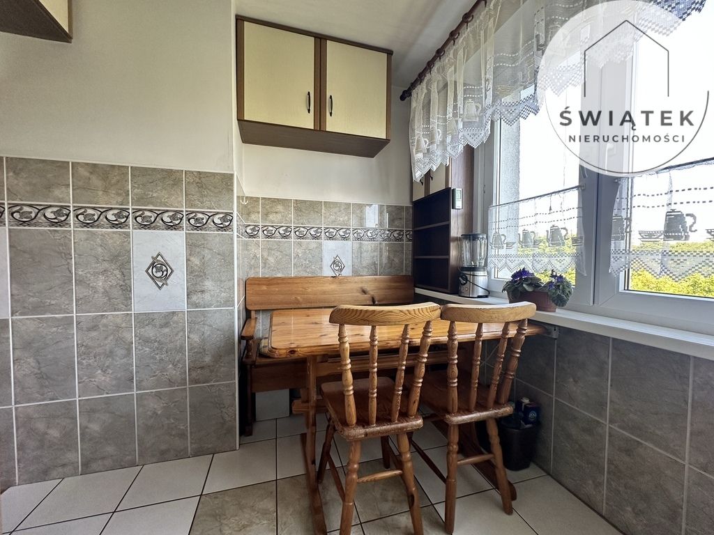 Mieszkanie 3-pokojowe Toruń, ul. Ludwika Rydygiera. Zdjęcie 6