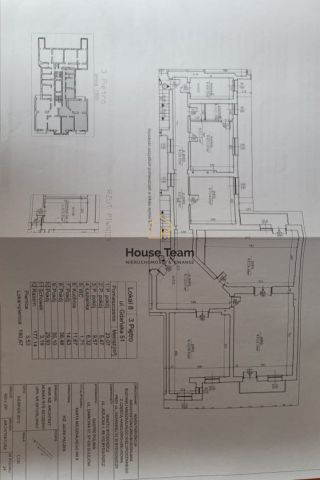 Mieszkanie 4-pokojowe Bydgoszcz Śródmieście, ul. Gdańska. Zdjęcie 28