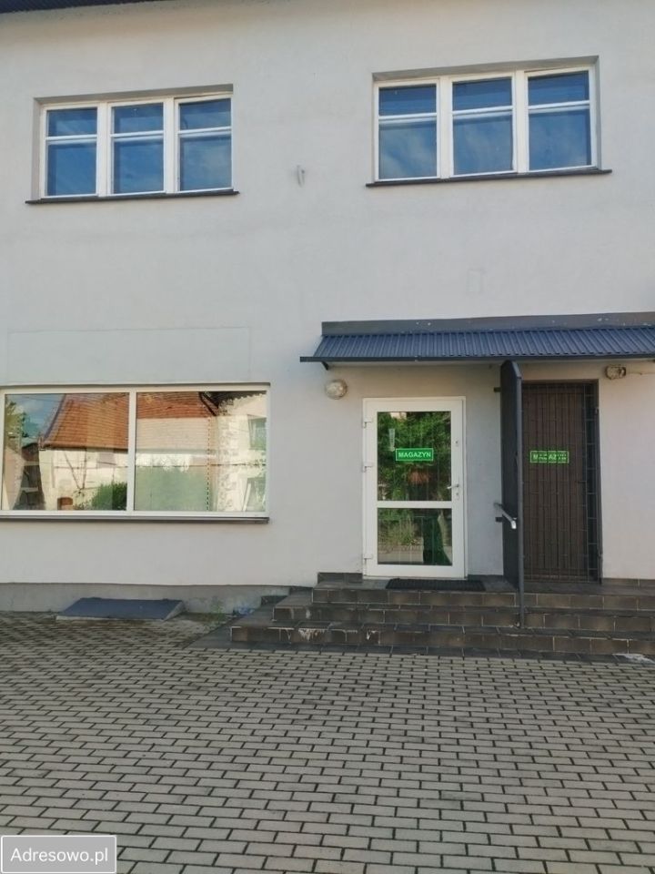 Lokal Wilamowa. Zdjęcie 10