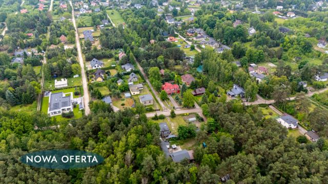 dom wolnostojący, 5 pokoi Rosanów, ul. Źródlana. Zdjęcie 19