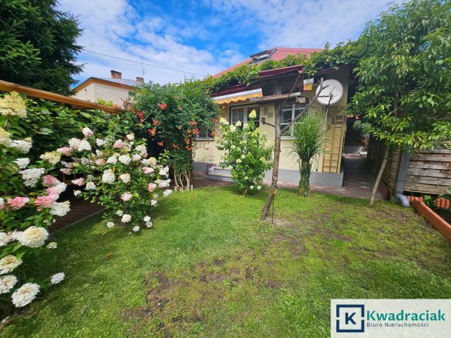 dom wolnostojący, 3 pokoje Krosno Zawodzie. Zdjęcie 19