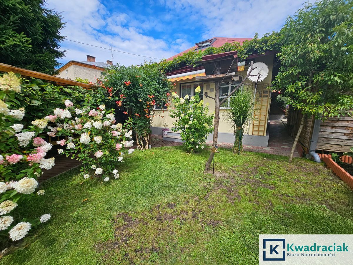 dom wolnostojący, 3 pokoje Krosno Zawodzie. Zdjęcie 19