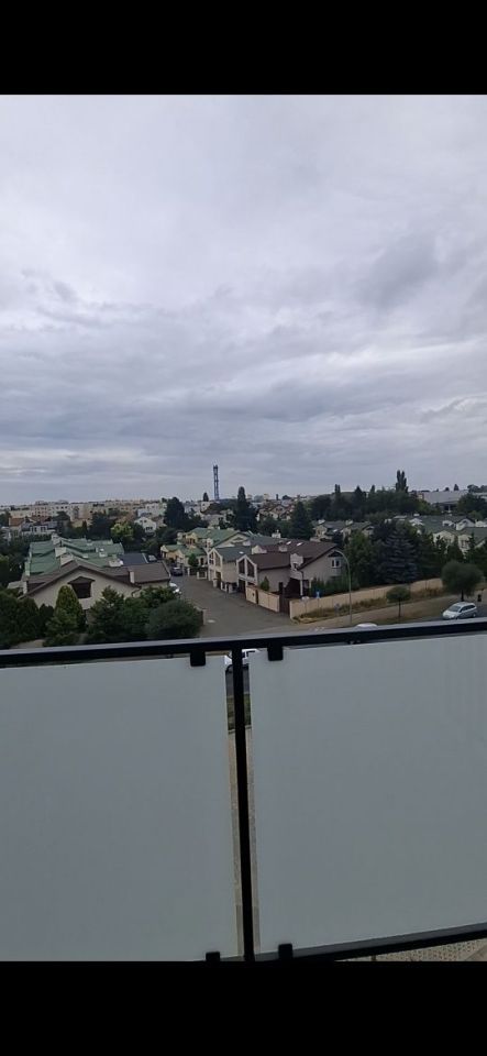 Mieszkanie 2-pokojowe Kalisz Dobrzec, ul. Henryka Kinastowskiego. Zdjęcie 4