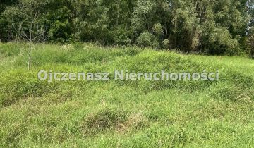 Działka inwestycyjna Bydgoszcz Osowa Góra