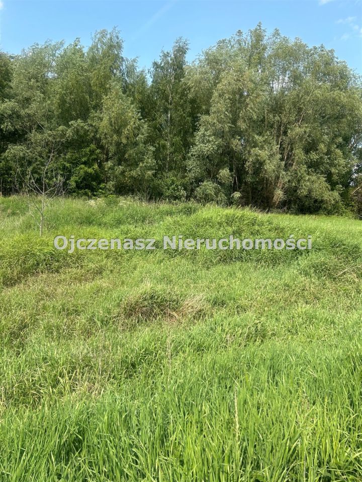 Działka inwestycyjna Bydgoszcz Osowa Góra