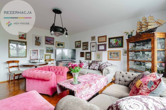 Mieszkanie 4-pokojowe Olsztyn, ul. Aleja Przyjaciół. Zdjęcie 21